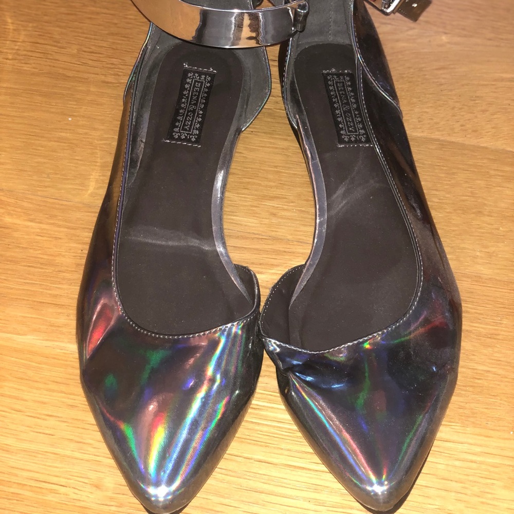 UO silver flats